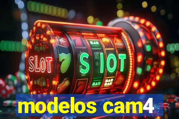 modelos cam4